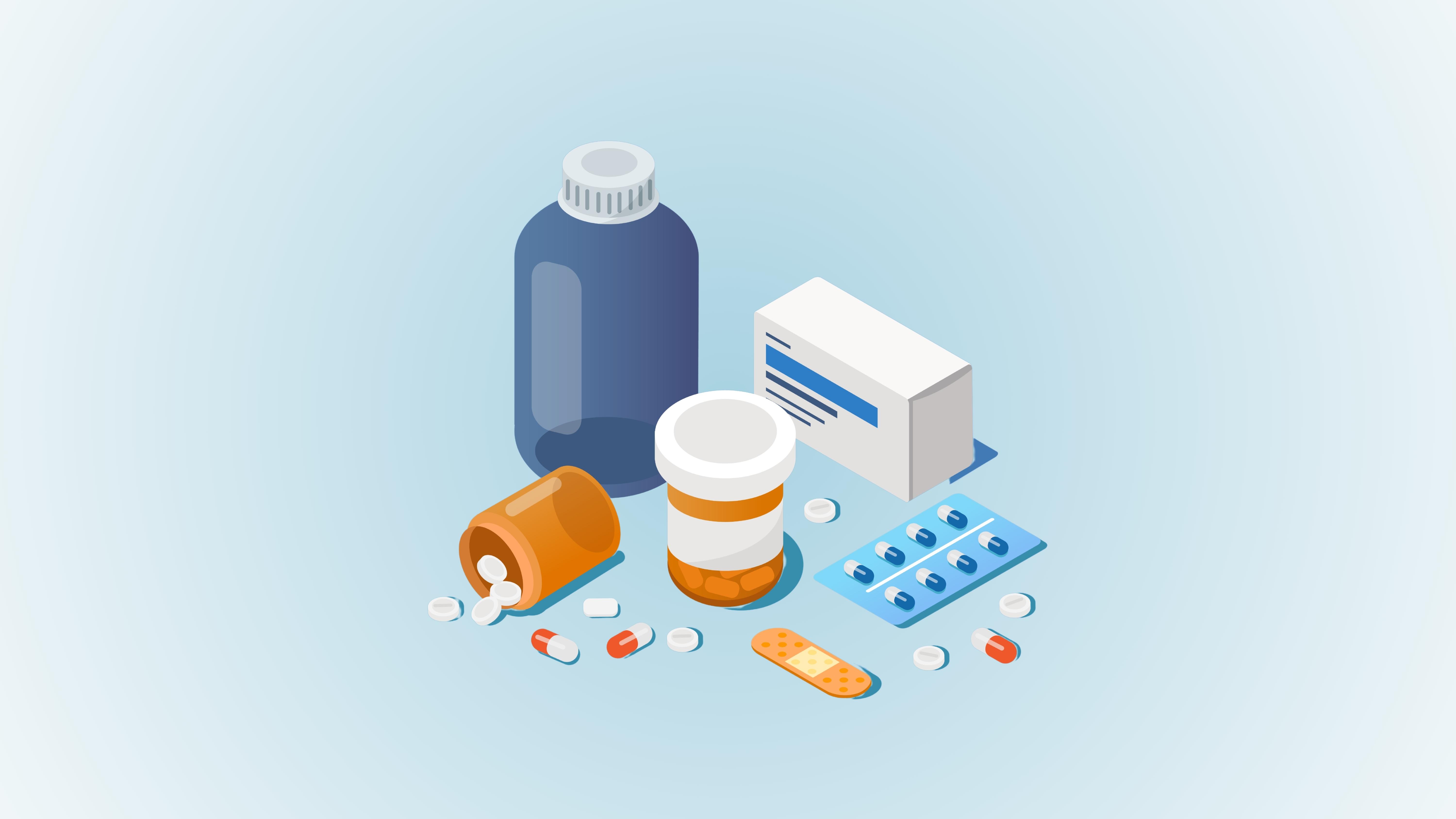 Smartway Pharmacy providing access to an extensive range of medicines