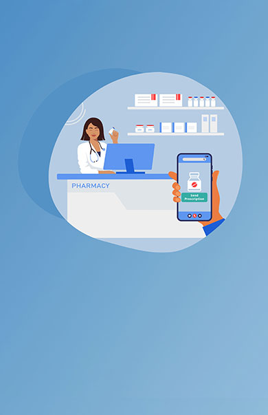 Prescribers
