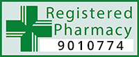 Registered Pharmacy